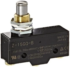 OMRON