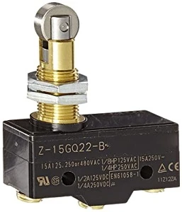 OMRON