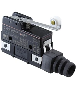 OMRON
