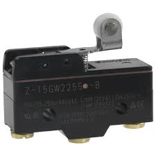 OMRON