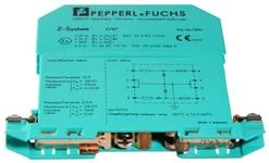 PEPPERL-FUCHS