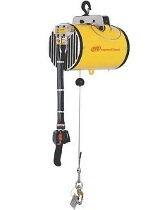 INGERSOLL-RAND