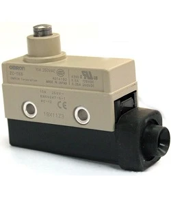 OMRON