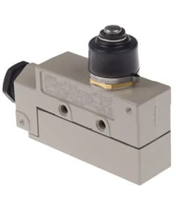 OMRON