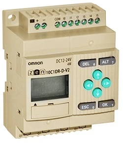 OMRON