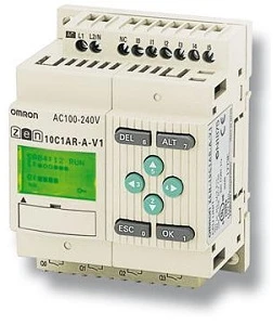 OMRON