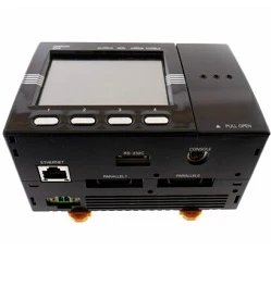 OMRON