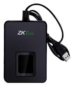 ZKTECO