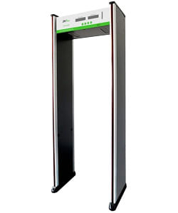 ZKTECO