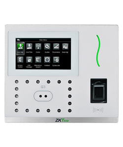 ZKTECO