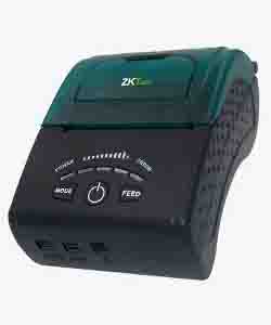 ZKTECO