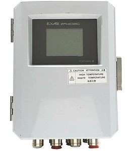 YOKOGAWA