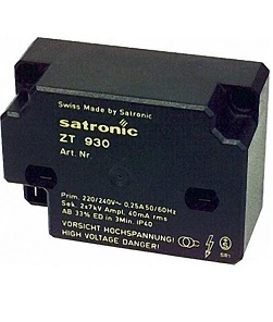 SATRONIC