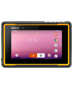 GETAC