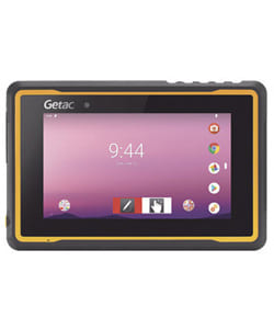 GETAC