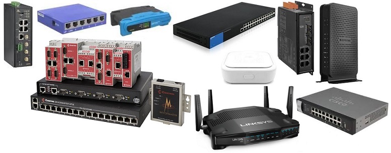 ARUBA-NETWORKS