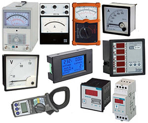 CROMPTON-INSTRUMENTS
