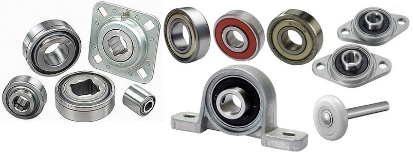 SKF