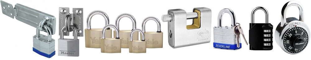 LOCK