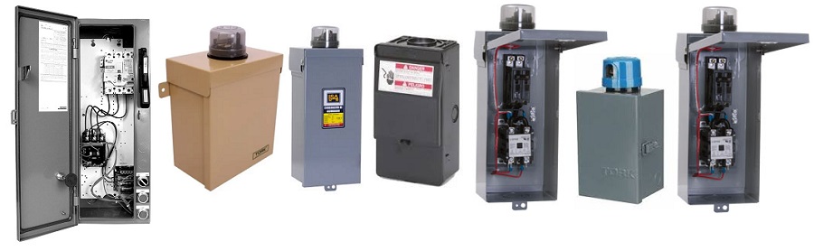 ALLEN-BRADLEY