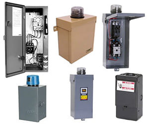 ALLEN-BRADLEY