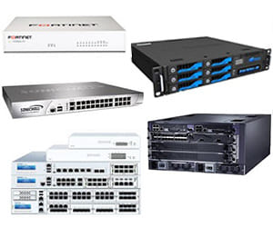 FORTINET