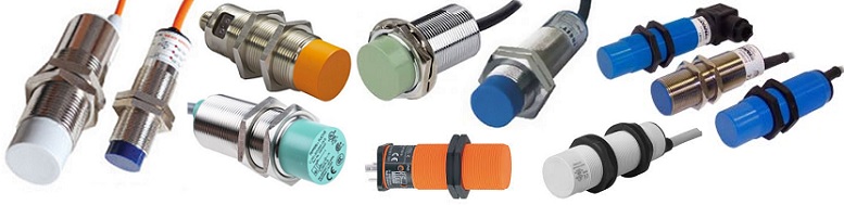 RECHNER-SENSORS