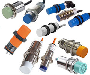 RECHNER-SENSORS