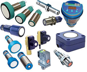 BD-SENSORS