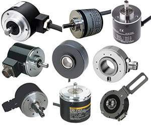 BEI-SENSORS