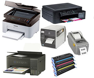 STAR MICRONICS