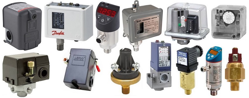 CUSTOM-CONTROL-SENSORS