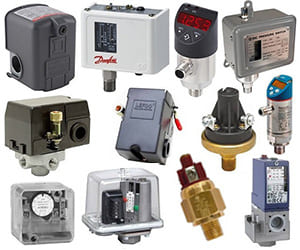 CUSTOM-CONTROL-SENSORS