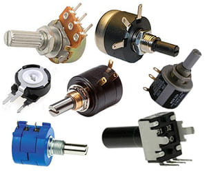 TT-ELECTRONICS