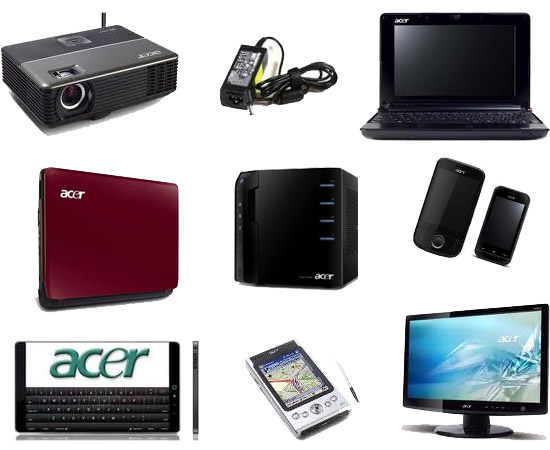 ACER