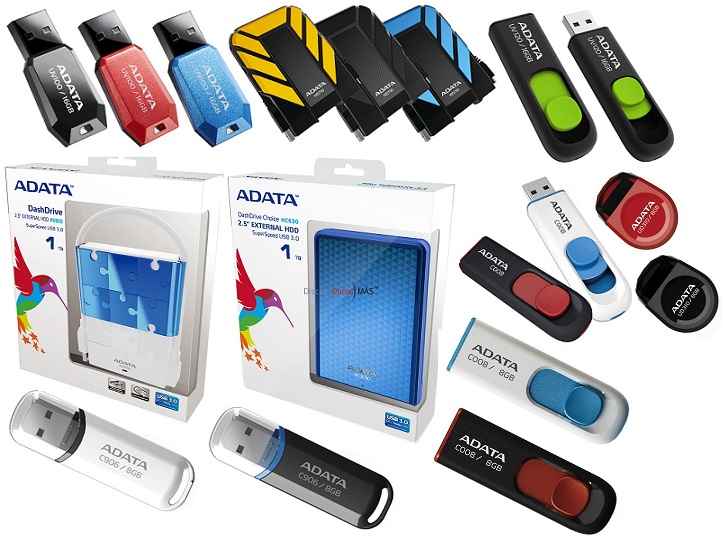 ADATA