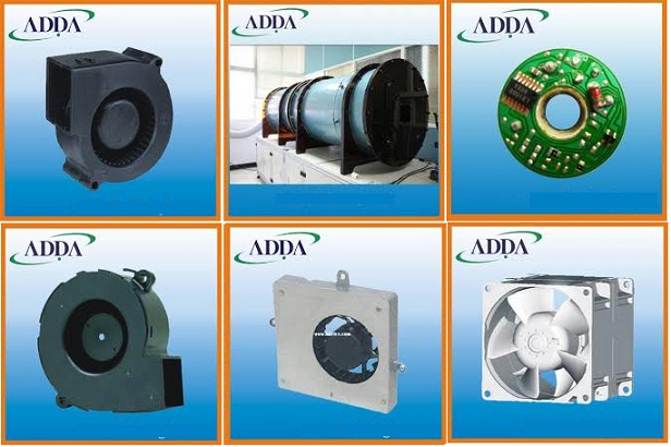 ADDA
