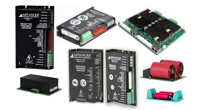ADVANCED-MOTION-CONTROLS