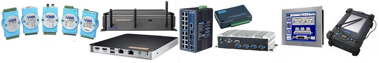 ADVANTECH