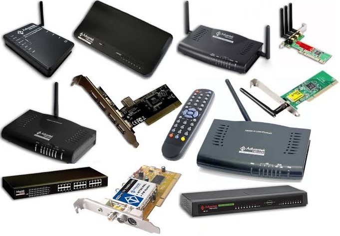 ADVANTEK-NETWORKS