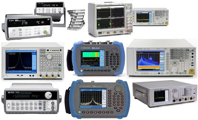 AGILENT-TECHNOLOGIES