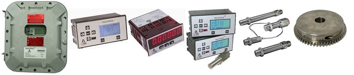 AI-TEK-INSTRUMENTS