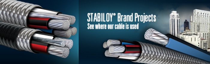 ALCAN-CABLE