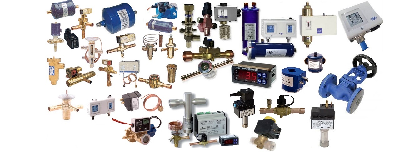 ALCO-CONTROLS
