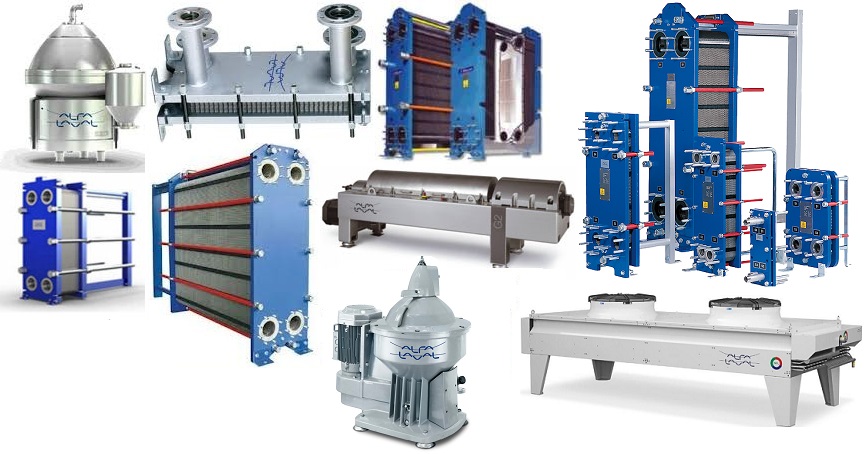 ALFA-LAVAL