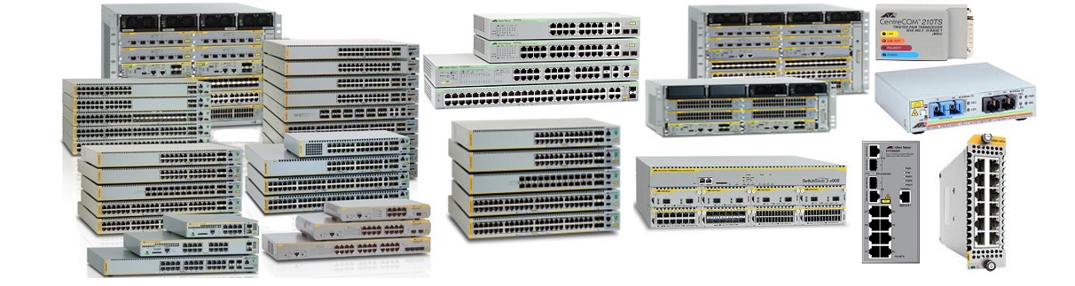 ALLIED-TELESYN