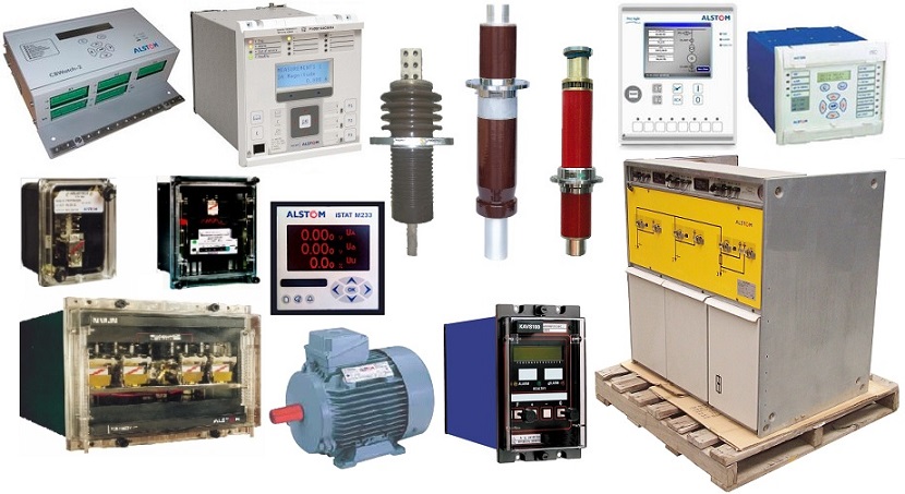 ALSTOM