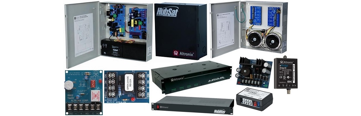 ALTRONIX