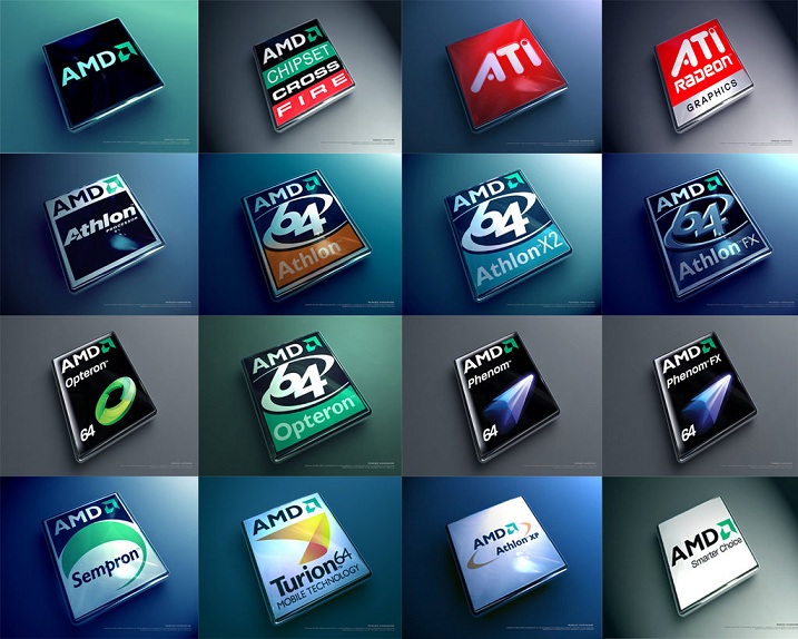 AMD