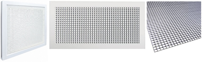 AMERICAN-LOUVER